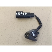 Форсунка омывателя лобового стекла FORD Focus I 1998-2004 1135045
