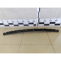 Направляющая заднего бампера VW Polo (Sed RUS) 2011> 6RU807863