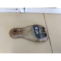 Кронштейн переднего рычага VW Polo (Sed RUS) 2011> 6R0199518