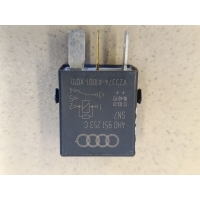 Реле VW Golf V Plus 2005-2014 4H0951253C