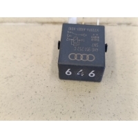 Реле VW Golf V Plus 2005-2014 4H0951253C