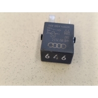 Реле VW Golf V Plus 2005-2014 4H0951253C