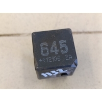 Реле VW Golf V Plus 2005-2014 4H0951253A