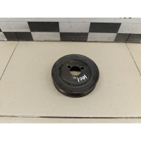 Шкив водяного насоса (помпы) SKODA Fabia 2007-2015 03D121028B