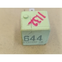 Реле VW Golf V Plus 2005-2014 4H0951253