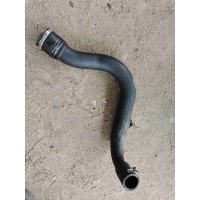 Патрубок интеркулера Volkswagen Sharan 1(1995-2000) 1999 7M0145955R