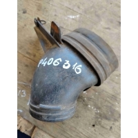 Патрубок воздушного фильтра Peugeot 406 1997 9623513380