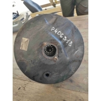 Вакуумный усилитель тормозов Peugeot 406 1997 9631688289