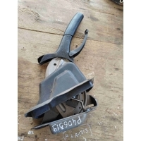 Рычаг ручного тормоза Peugeot 406 1997