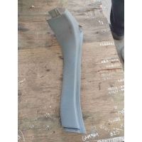 Обшивка салона Peugeot 406 1997 9620766877