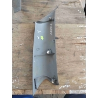 Обшивка салона Peugeot 406 1997 9620758477