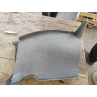 Обшивка багажника Peugeot 406 1997 96207621ZH