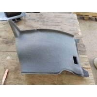 Обшивка багажника Peugeot 406 1997 96207622ZH
