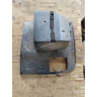 Обшивка багажника Peugeot 406 1997 9630136880