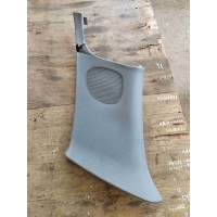 Обшивка багажника Peugeot 406 1997 9620758877