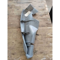 Пластик салона Peugeot 406 1997 9620757777