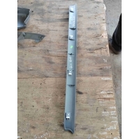 Обшивка багажника Peugeot 406 1997 9620758377
