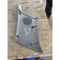Обшивка багажника Peugeot 406 1997 9620758977