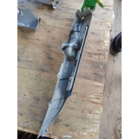 Пластик салона Peugeot 406 1997 9620759277