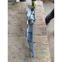 Пластик салона Peugeot 406 1997 9620759177