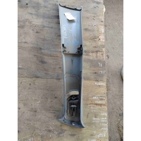 Обшивка салона Peugeot 406 1997 9616351277