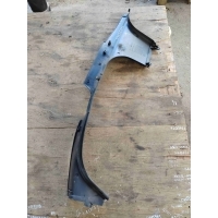 Обшивка салона Peugeot 406 1997 9631446777