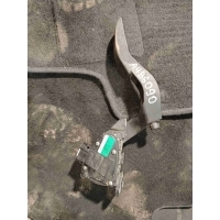 Педаль газа Audi A4 B6(2000-2005) 2004 8E1721523C
