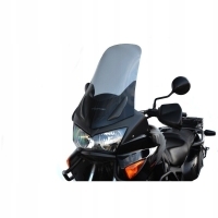 Стекло turystyczna honda xl 1000 v varadero 03 - 2011