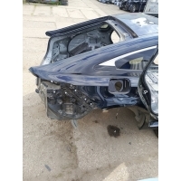 Бардачок Faw Bestune B70 2023