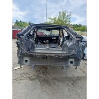 Бардачок Faw Bestune B70 2023