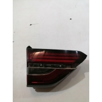 Бардачок Geely Coolray 2022