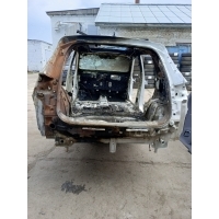 Бардачок Changan CS35PLUS 2023