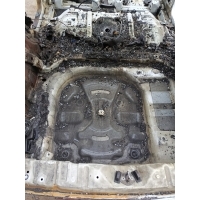 Бардачок Changan CS35PLUS 2023