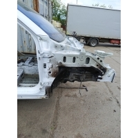 Бардачок Changan CS35PLUS 2023