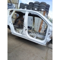 Бардачок Changan CS35PLUS 2023