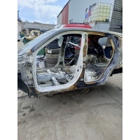 Бардачок Changan CS35PLUS 2023