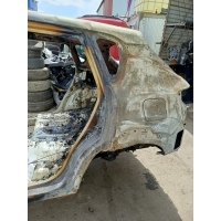 Бардачок Changan CS35PLUS 2023