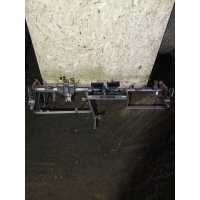 Бардачок Faw Bestune B70 2023