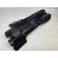 кронштейн радиатора BMW X3 E83 2006 17117530254, 7530254