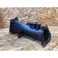 патрубок впускного коллектора Audi Q7 4L 2015 059145762AB