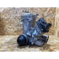 радиатор EGR Audi Q7 4L 2015 059131515EH