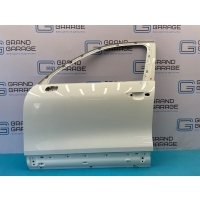 Дверь Volkswagen Touareg 7P5 2012 7P0831055, 7P0831055A
