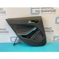 Обшивка двери Mercedes-Benz A-Class 2012 A1767303300, 1767303300, A1767301300, A1767300562, A1767300794, 1767301300, 1767300562, 1767300794