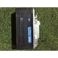 Блок управления abs Mercedes-Benz 190 w201 1990 A0055452132