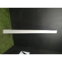 Накладка порога BMW 3 F30 2014 51777256912, 7256912, 51777312752