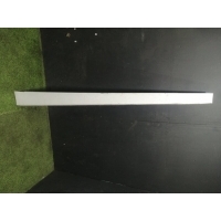 Накладка порога BMW 3 F30 2014 51777256912, 7256912, 51777312752