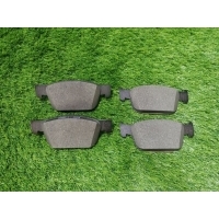 тормозные колодки Audi A4 B9 2018 8w0698151, 8w0698151aa, 8w0698151bg, 8w0698151bh, 8w0698151q