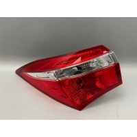 Фонарь Toyota Corolla E180 2013-2016 8156102760