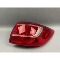 Фонарь KIA Sportage 3 SL 2010-2014 924023W000