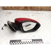 Зеркало наружное правое Peugeot 308 T9 2014 E20312230,96778302XT